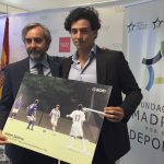 Despedida a los deportistas madrileños y Entrega Premios AGM 2017