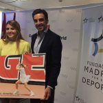 Despedida a los deportistas madrileños y Entrega Premios AGM 2017