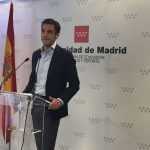 Despedida a los deportistas madrileños y Entrega Premios AGM 2017