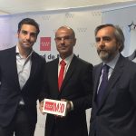 Despedida a los deportistas madrileños y Entrega Premios AGM 2017