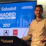 Presentación carrera “Madrid corre por Madrid 2017”