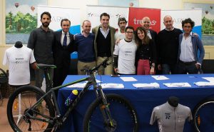 LA PRIMERA ACADEMIA DE MTB INCLUSIVA