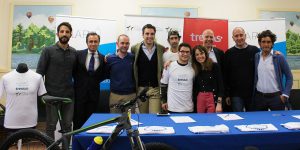 LA PRIMERA ACADEMIA DE MTB INCLUSIVA