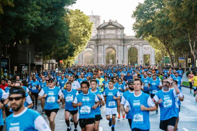 Fundación Madrid por el Deporte