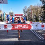 Fomentamos el running y la lectura en una nueva edición de “libros a la carrera”