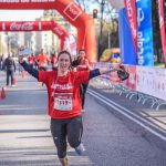 Fomentamos el running y la lectura en una nueva edición de “libros a la carrera”