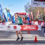 Fomentamos el running y la lectura en una nueva edición de “libros a la carrera”