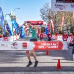 Fomentamos el running y la lectura en una nueva edición de “libros a la carrera”