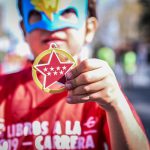 Fomentamos el running y la lectura en una nueva edición de “libros a la carrera”