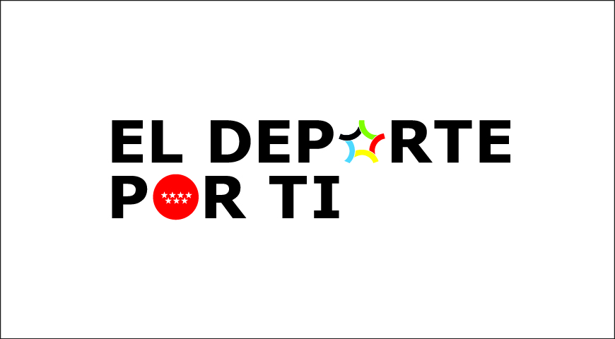 El Deporte Por Ti Fundación Madrid por el Deporte