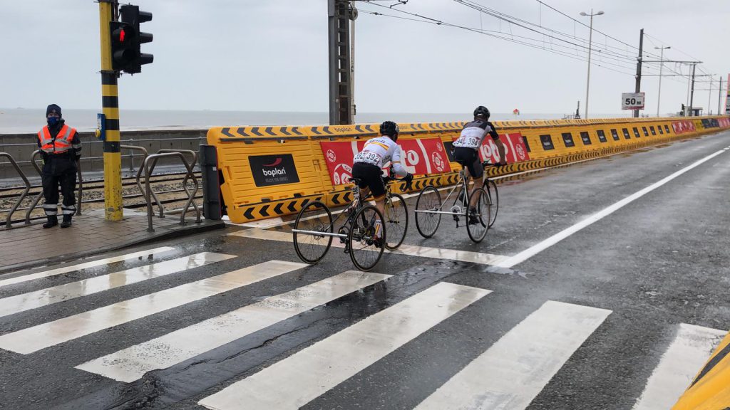 Día de la bicicleta