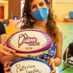 RUGBY & VALUES MADRID 2021 celebra su segunda sesión en Aranjuez