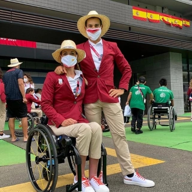 26 deportistas de la Comunidad de Madrid participarán en los Juegos Paralímpicos de Tokio 2020