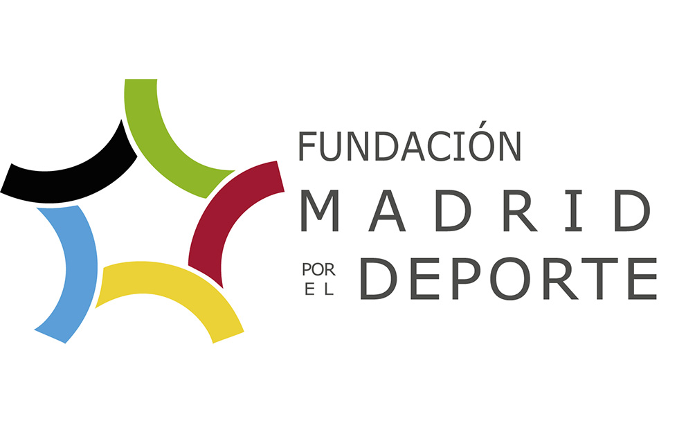 Imagen Fundación Madrid por el Deporte