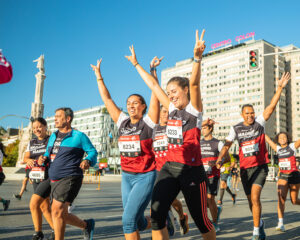 ¡Inscripciones Abiertas para Ibercaja Madrid Corre por Madrid, Edición Especial Hispanidad!